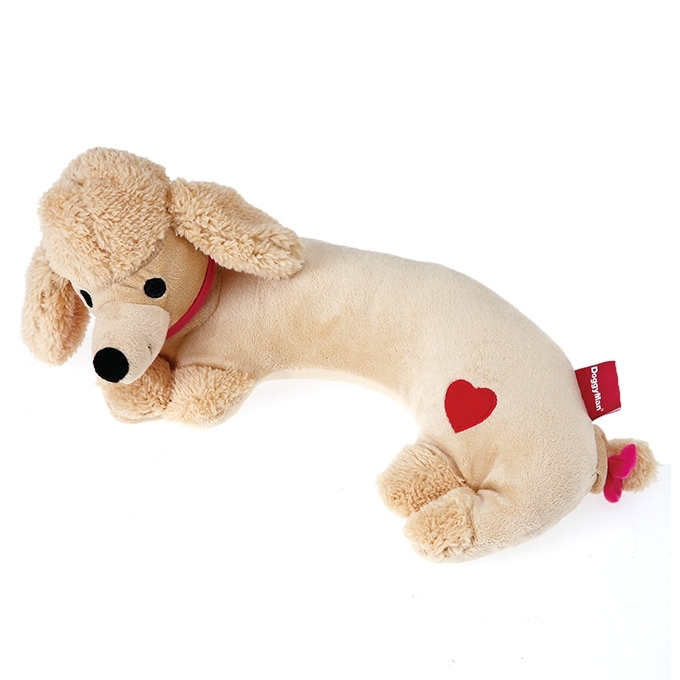 ドギーマン しあわせ ワン眠まくら プードル 4976555878769 | すべての