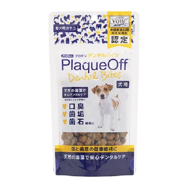 プロデン デンタルバイツ 犬用 60g 4562312013605 ライトハウス おやつ