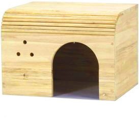 ラビットハウス 4976285075001 三晃商会 小動物用のハウス | すべての