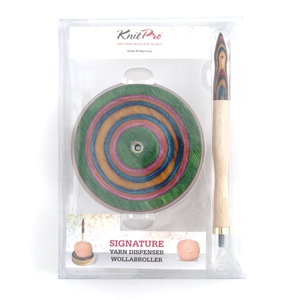 KPWD】ヤーンディスペンサー [ ニットプロ ] | 取り扱い商品,針小物