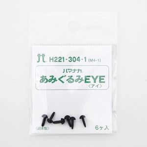 H221-304-1ۥåɥ4mm ֥å  [ ϥޥʥ  6  奿 ]