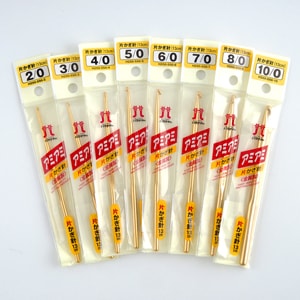 小物 ami A-270】アミアミ片かぎ針 [ ハマナカ 金属製 ] | 取り扱い商品