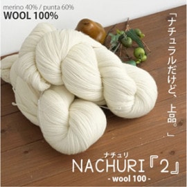 NA002NACHURIʥʥˡ2 [ 100  208g(889m) ]