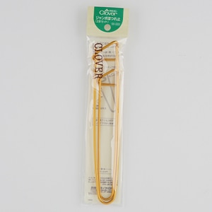 【極美品】2025年購入 クローバー10 CLOVER10 ほぼ未使用付属品完備 CL56】「匠」5本棒針 [ クロバー 20cm 6号 5本 竹製 ] | 取り扱い商品