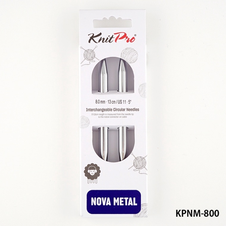 KPNM-800ۥ˥åȥץ Υ ᥿ դؤǽؿ 8.00mm/8ߥ