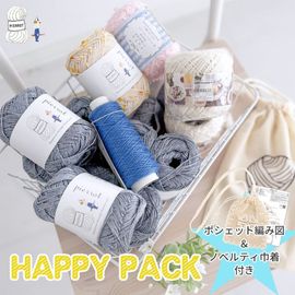 ��FK-3500��HAPPY PACK 3,850�� ����󥻥�/�����Բ�