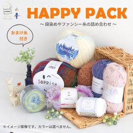 ��������ʡ�ޡ���FK-3618��HAPPY PACK 3,980�� ����󥻥�/�����Բ�