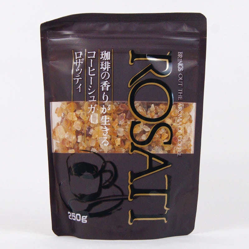 まとめて販売　ロディ ロザッティ 250g【※出荷は水曜（前週水曜PM～月曜AM注文分）・土曜