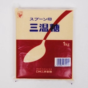 スプーン印 上白糖【※出荷は水曜（前週水曜PM～月曜AM注文分