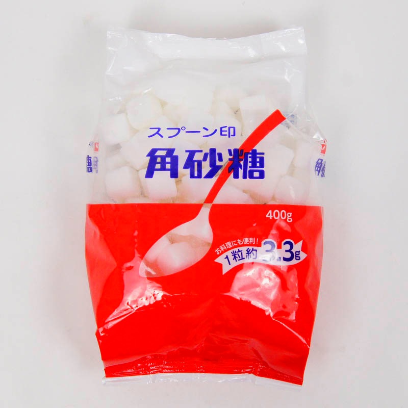 スプーン印 角砂糖 小粒【※出荷は水曜（前週水曜PM～月曜AM注文分