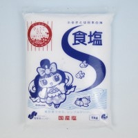 食塩 5kg | 一般食品,調味料,塩 | amity every e shop