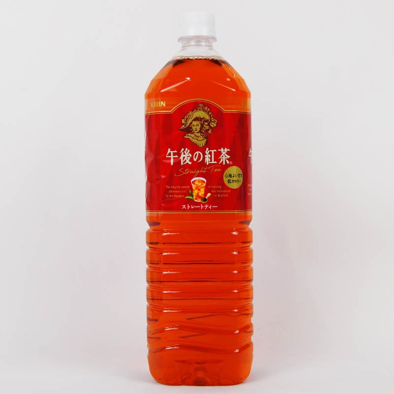 午後の紅茶 ストレートティー 1500ml | 一般食品,飲料,コーヒー
