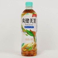 爽健美茶　2.3 爽健美茶 2.3 爽健美茶 PET ( 2L*6本入 )/ お茶 ) : 爽快