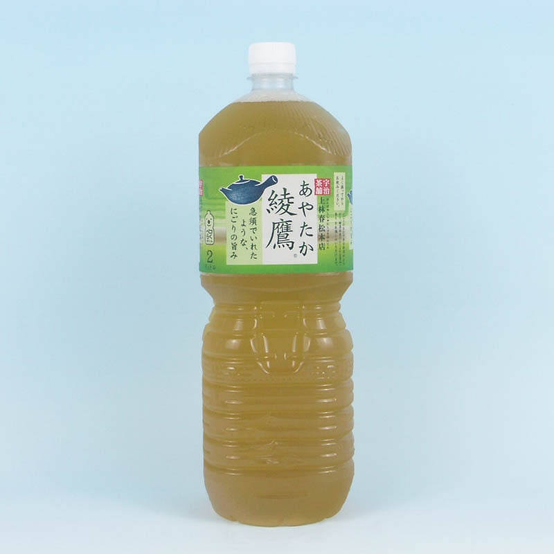綾鷹 2L | 一般食品,飲料,水・お茶 | amity every e shop