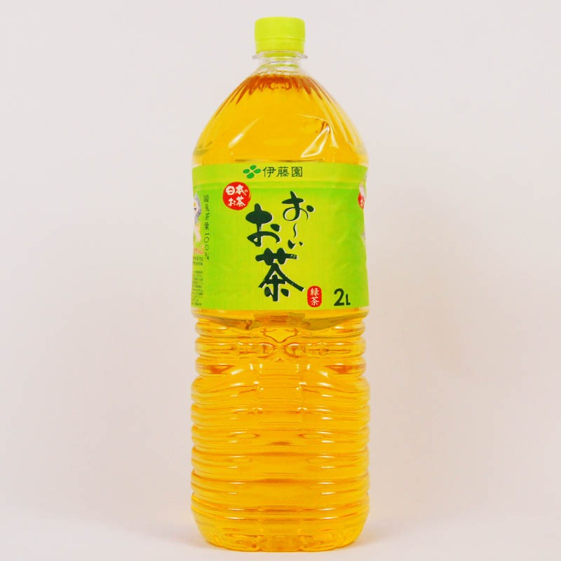 おーいお茶 伊藤園（ITOEN）（メンズ、レディース、キッズ）お～いお茶 緑茶