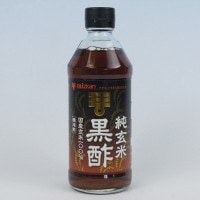 ざくろ黒酢 黒酢（希釈用） 500ml | 一般食品,調味料,酢 | amity every