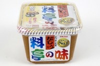 雪ちゃんの日本海みそ 500g | 一般食品,調味料,みそ | amity every e shop