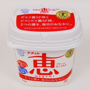 小岩井 生乳100％ヨーグルト プレーン 400g | 一般食品,乳製品