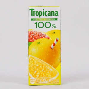 【トロピカーナ様ご依頼｜おまとめ購入ページ】 トロピカーナ100％ オレンジ 250ml | 一般食品,飲料,野菜・果汁飲料