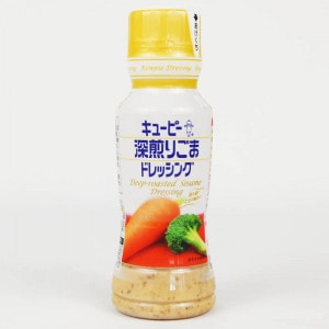 キューピー 中華ドレッシング 180ml | 一般食品,調味料