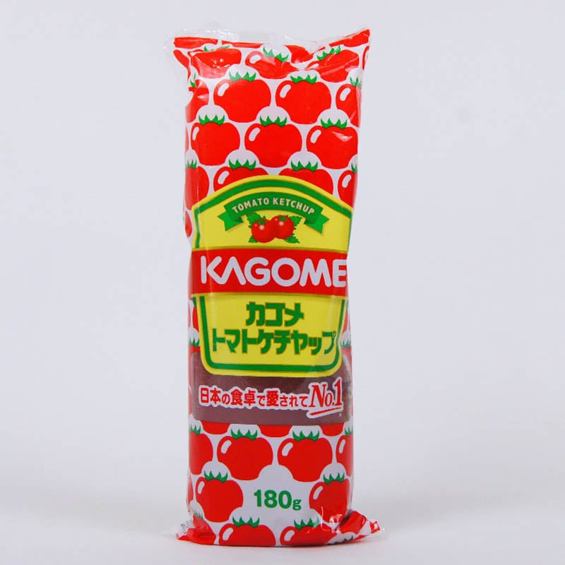 カゴメ トマトケチャップ 180g | 一般食品,調味料,ケチャップ | amity
