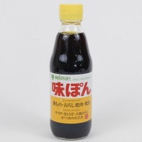 味ぽん 800ml 3本 ミツカン - アスクル