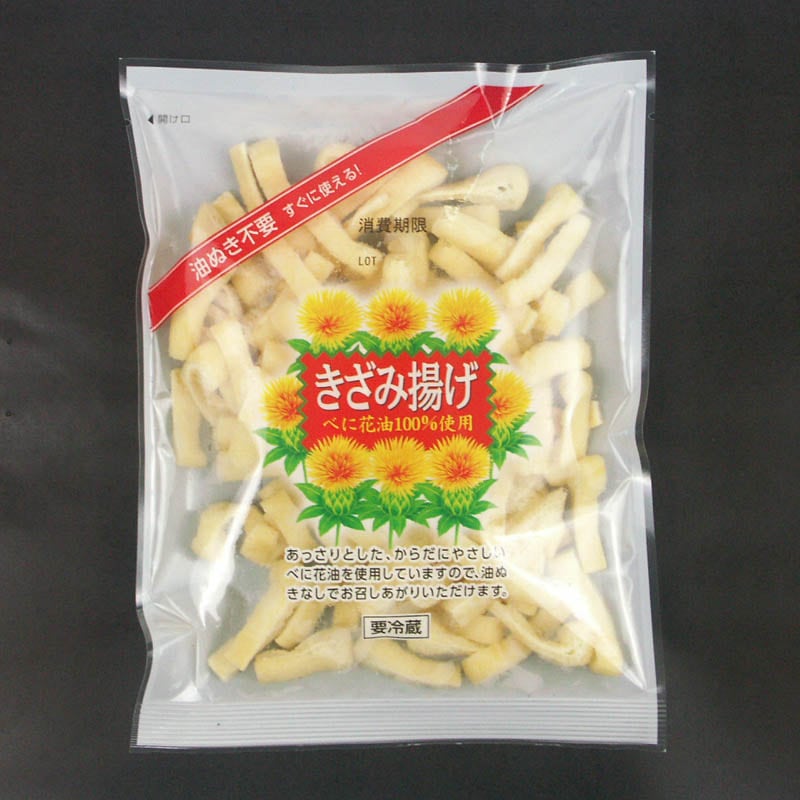 きざみ揚げ 60g | 一般食品,豆腐・納豆・こんにゃく,豆腐・あげ