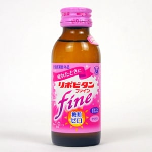 リポビタンDスーパー 大正製薬 リポビタンDスーパー ( 100ml*20本セット