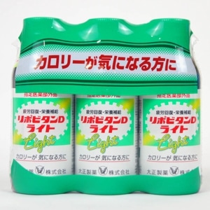 ��ݥӥ���D���饤�ȡ�100ml��3�ܥѥå�