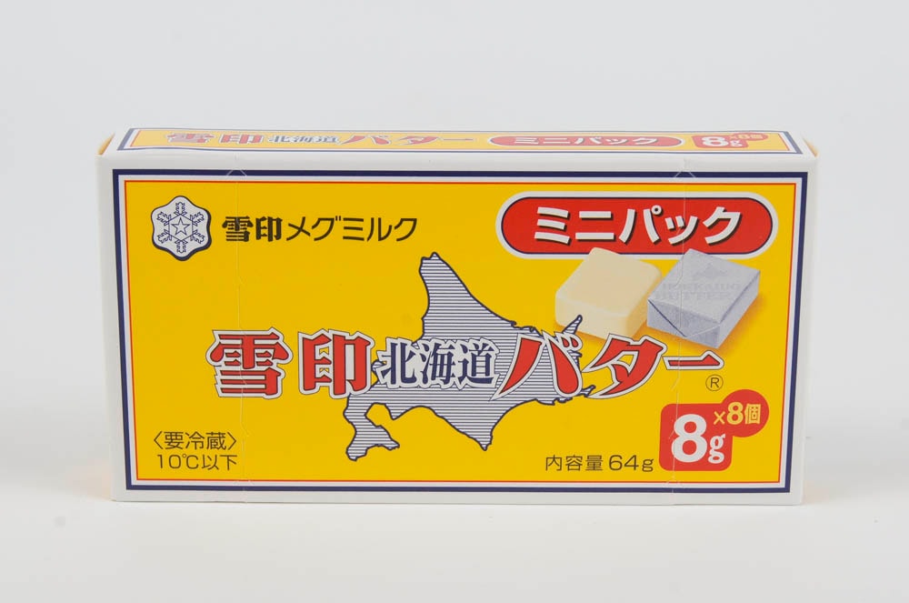 雪印 北海道バター ミニパック | 一般食品,乳製品,バター・マーガリン
