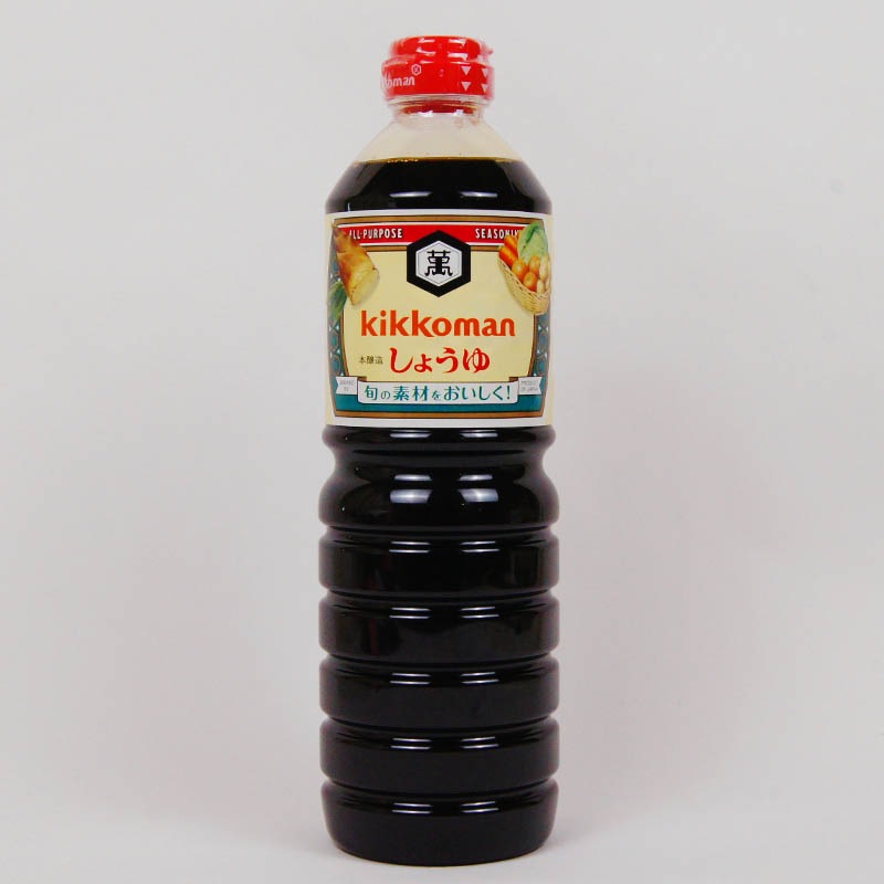 キッコーマン こいくちしょうゆ 1000ml | 一般食品,調味料,しょうゆ 