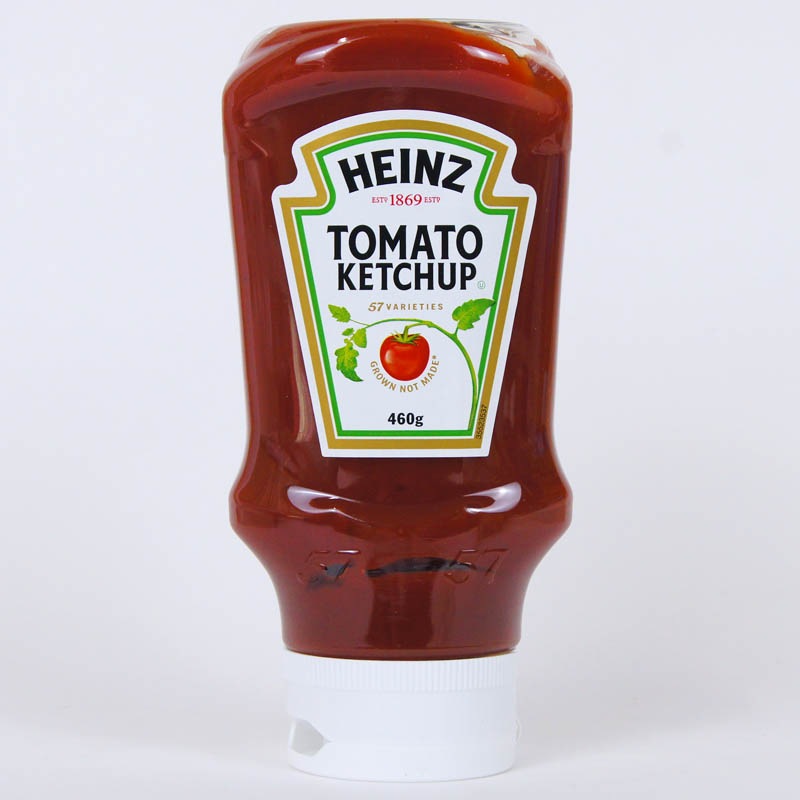 ハインツ トマトケチャップ | 一般食品,調味料,ケチャップ | amity