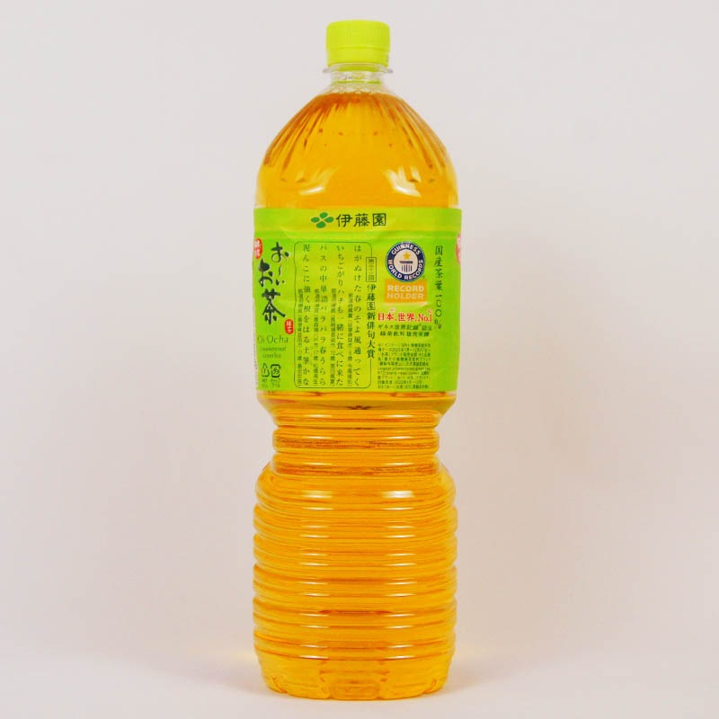 おーいお茶 緑茶 2L | 一般食品,飲料,水・お茶 | amity every e shop