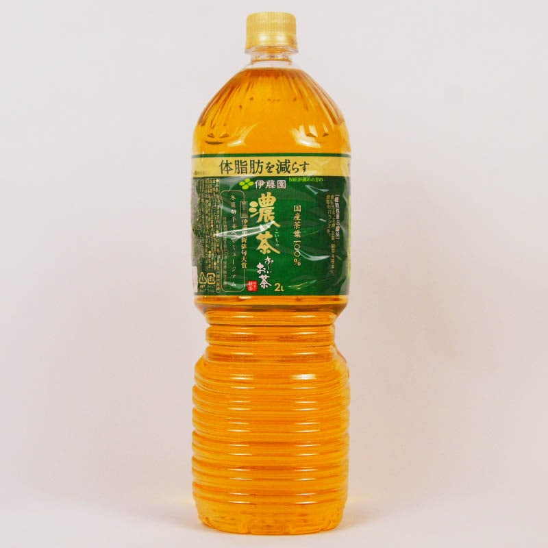 おーいお茶 濃い茶 2L | 一般食品,飲料,水・お茶 | amity every e shop
