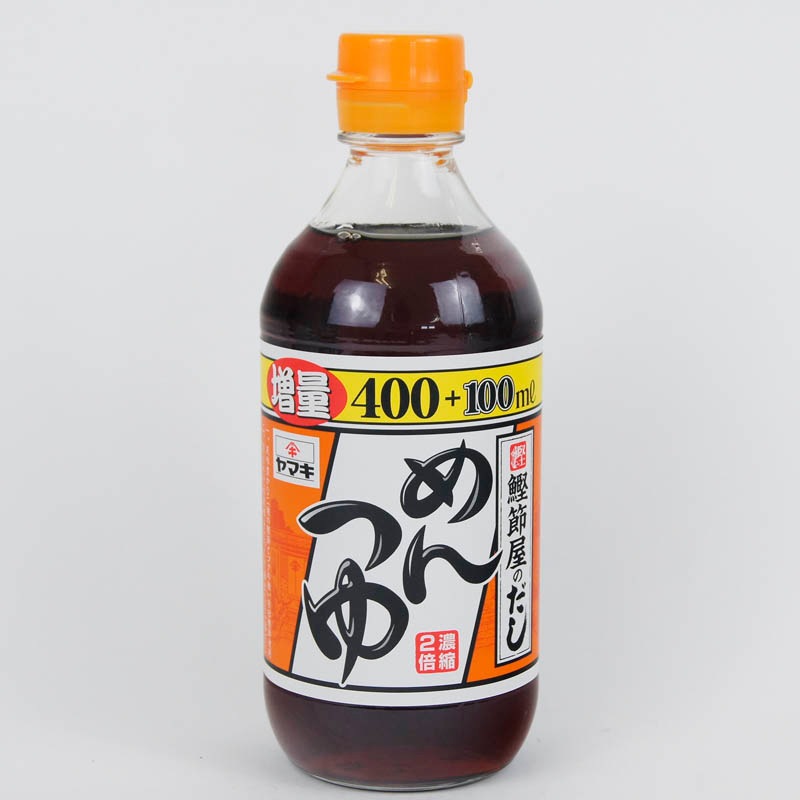 めんつゆ 400ml 2倍濃縮 一般食品,だし・つゆ,麺つゆ amity every e shop