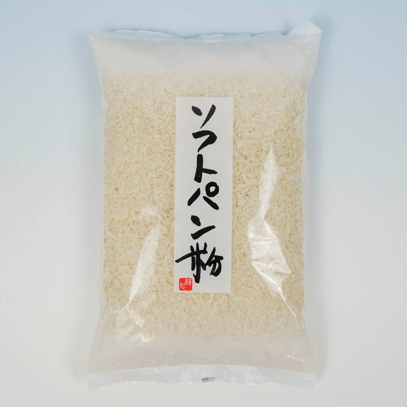 ソフトパン粉 230g | 一般食品,小麦粉・パン粉他,パン粉 | amity