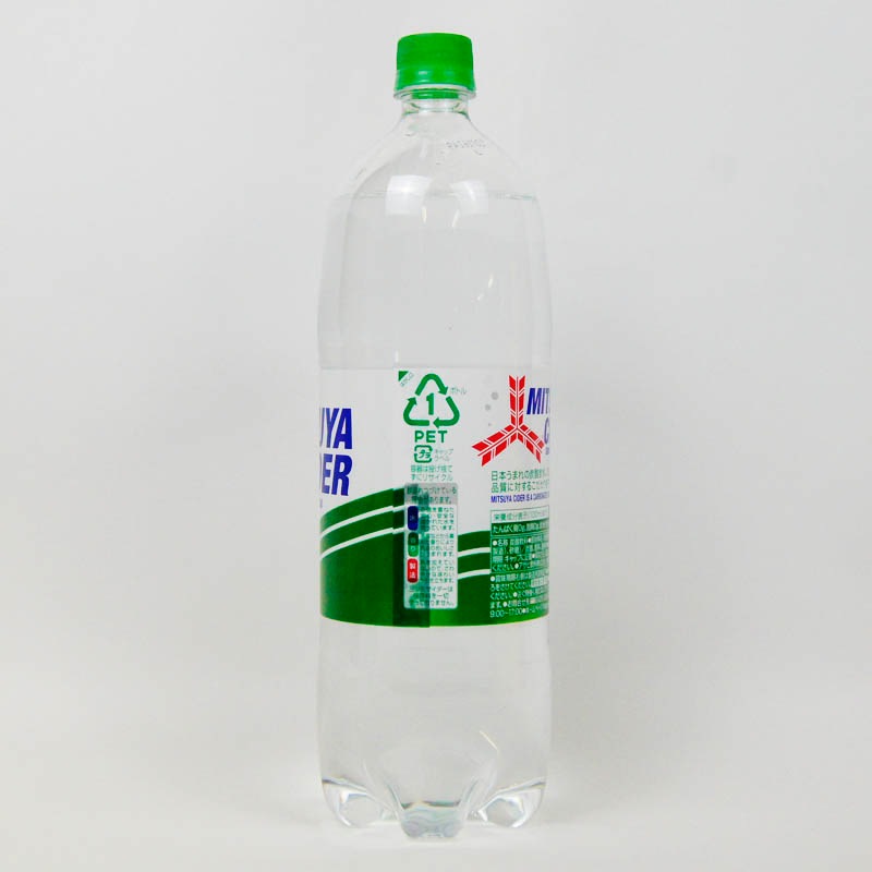 三ツ矢サイダー アサヒ飲料 三ツ矢サイダーW 485ml×24本 PET (炭酸飲料