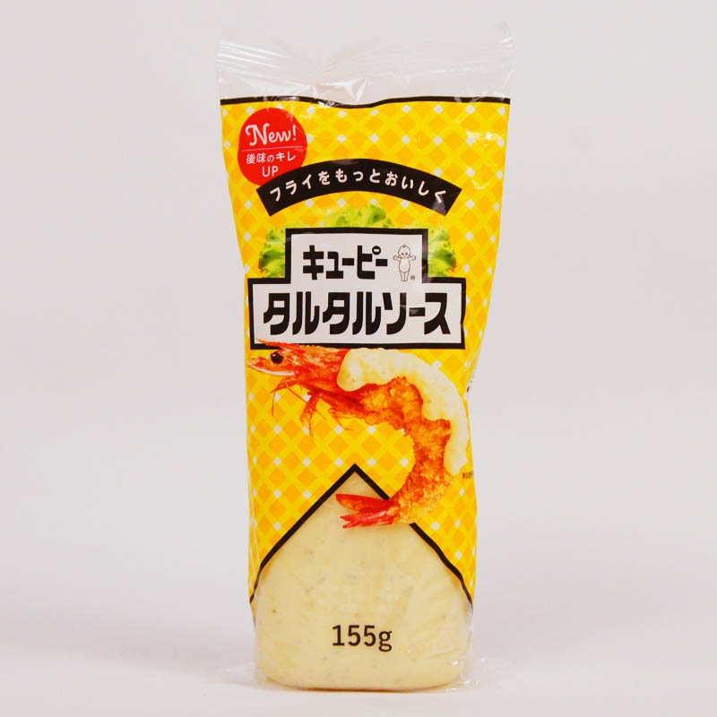 春夏新作 キューピー タルタルソース 155g | 一般食品,調味料,マヨネーズ ストラップ