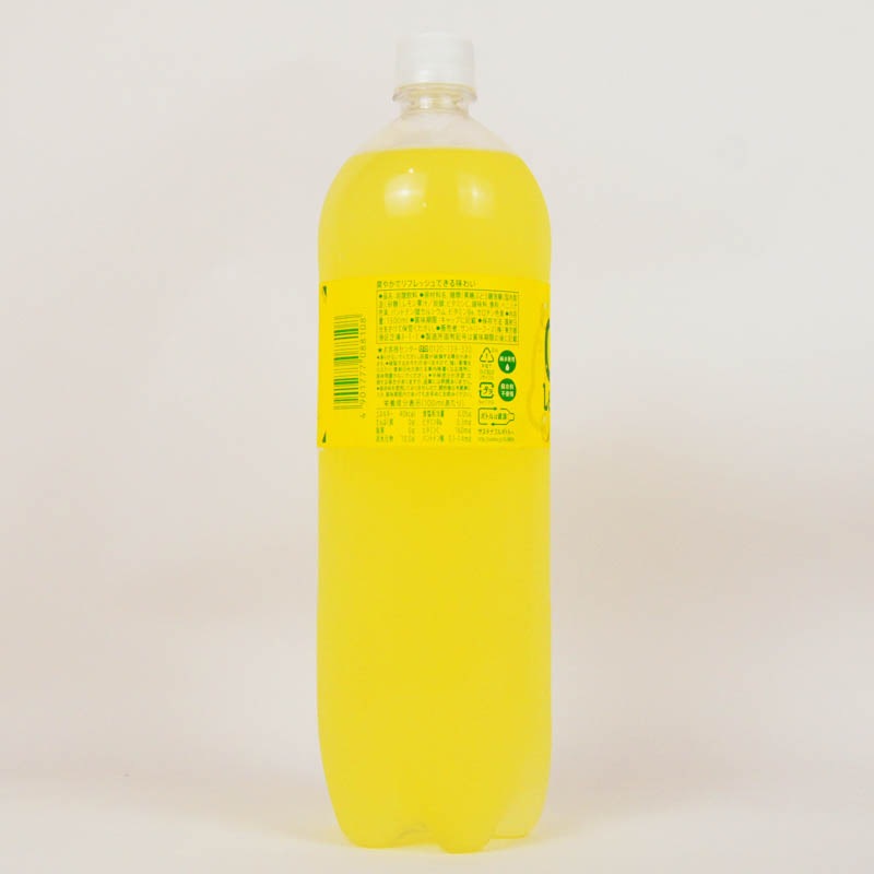 CCレモン 1.5L PET | 一般食品,飲料,炭酸飲料 | amity every e shop