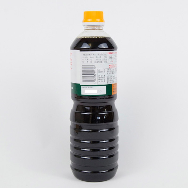 マルキン うすくちしょうゆ 1000ml | 一般食品,調味料,しょうゆ