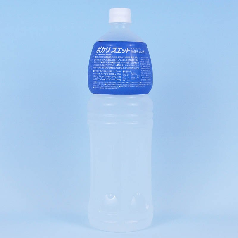 ݥꥹåȡ1500ml