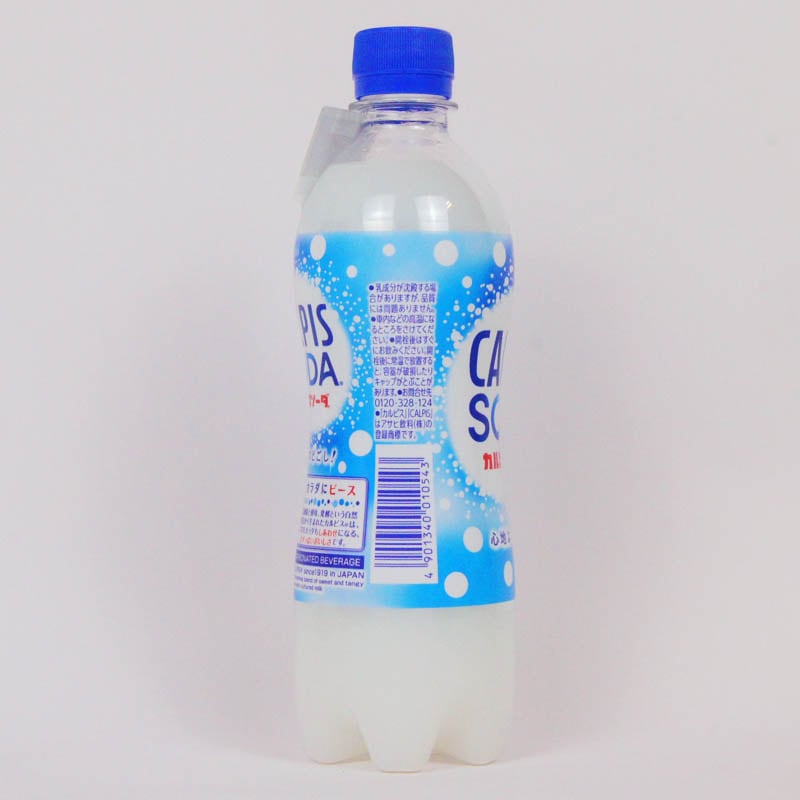カルピスソーダ 500ml | 一般食品,飲料,炭酸飲料 | amity every e shop
