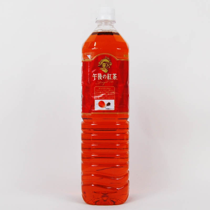 午後の紅茶 ストレートティー 1500ml | 一般食品,飲料,コーヒー