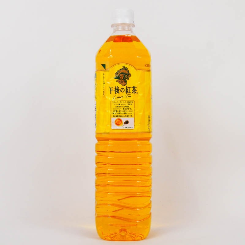 午後の紅茶 レモンティー 1500ml | 一般食品,飲料,コーヒー・紅茶