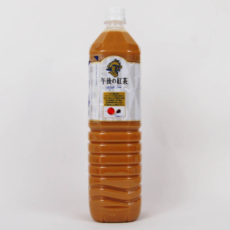 楽天市場】キリン 午後の紅茶 ミルクティー 185g×20缶 紅茶 紅茶