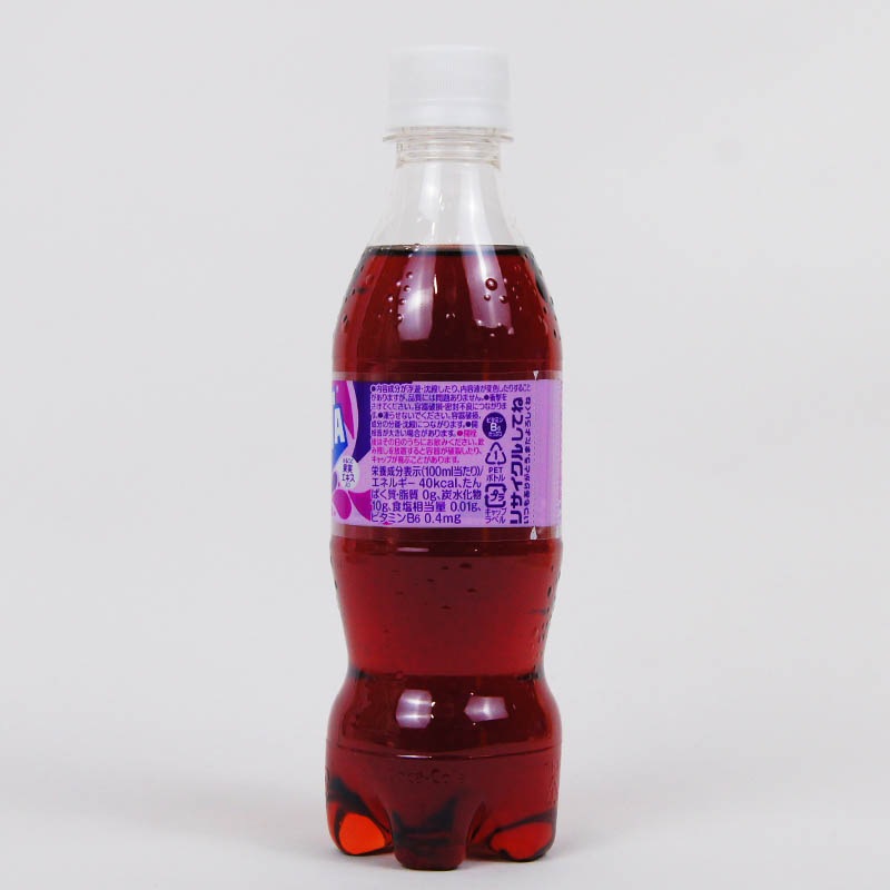 ファンタ　白桃　500ml 2本