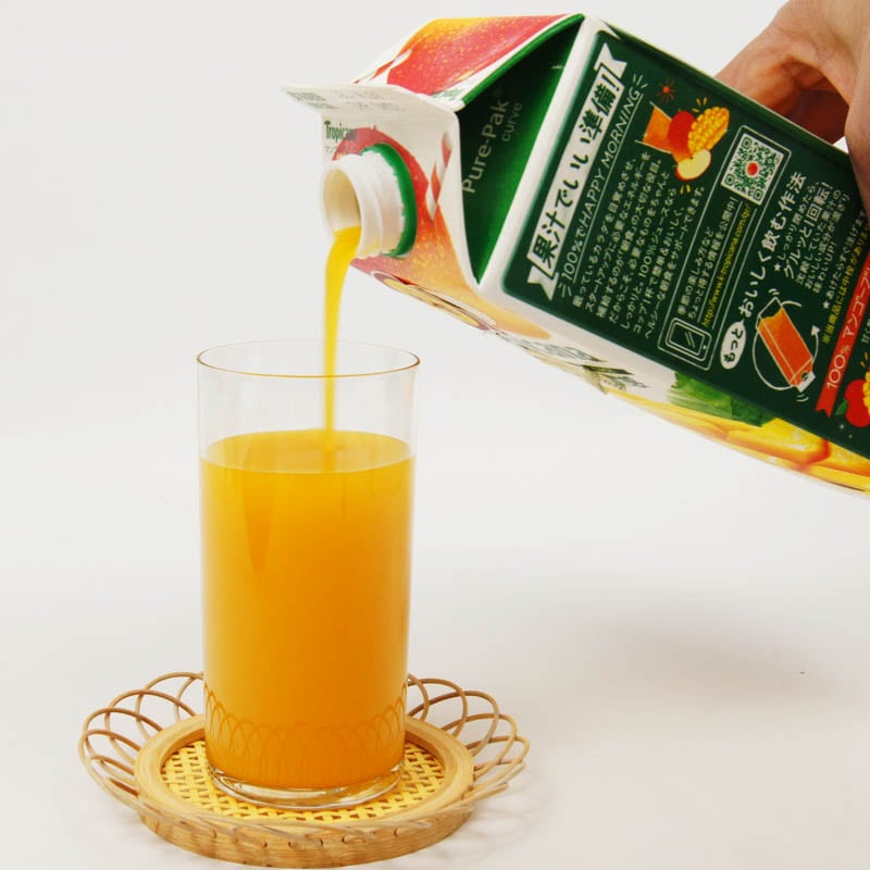 トロピカーナ100％ マンゴーブレンド 900ml | 一般食品,飲料,野菜