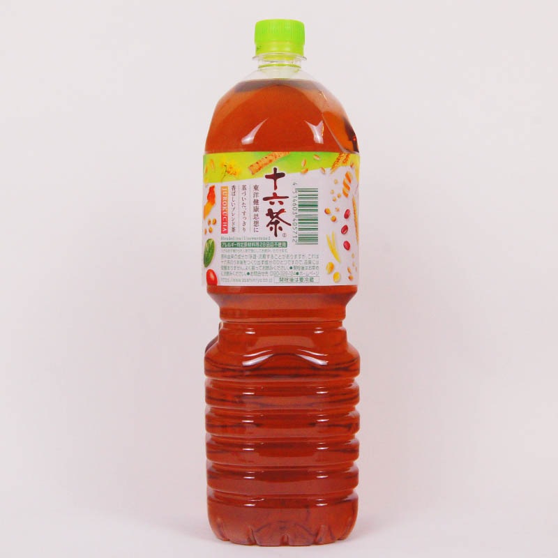 十六茶 2L | 一般食品,飲料,水・お茶 | amity every e shop