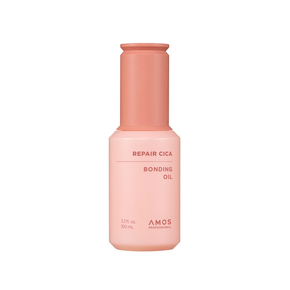 リペアシカ ボンディング オイル 100mL | ヘアオイル