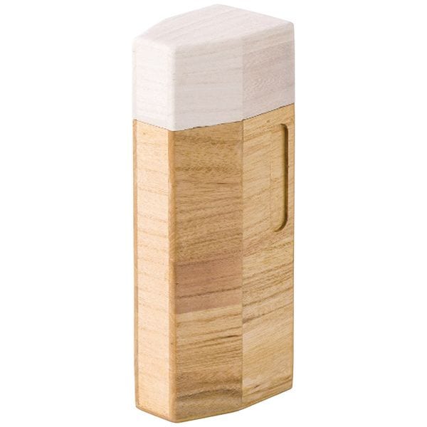 kirisai 桐の冷蔵こめ櫃1kg